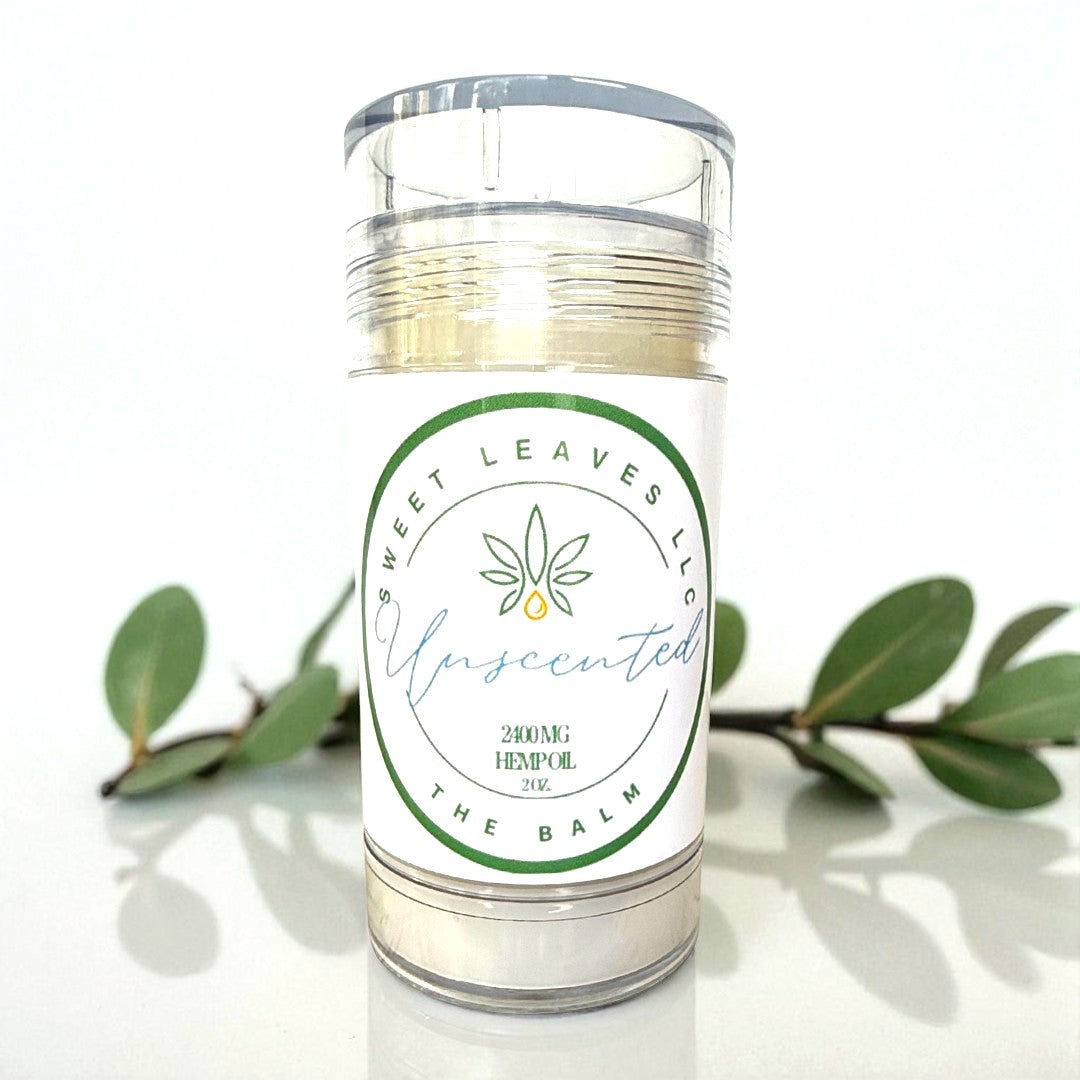 The Balm - Unscented
